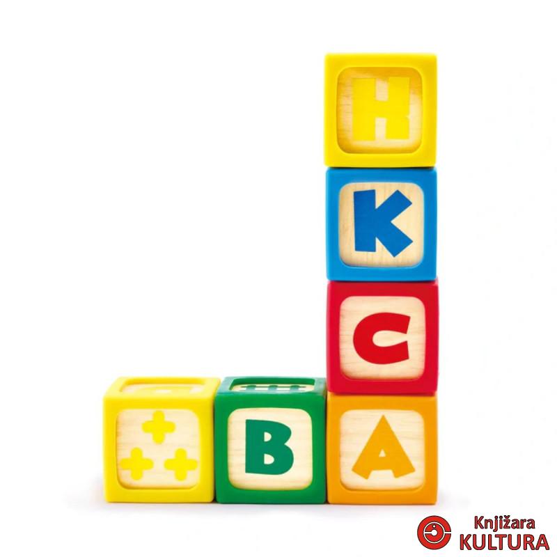 Hape pametni start blokovi 10/1 H0131 