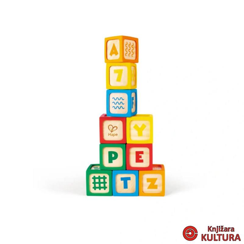 Hape pametni start blokovi 10/1 H0131 