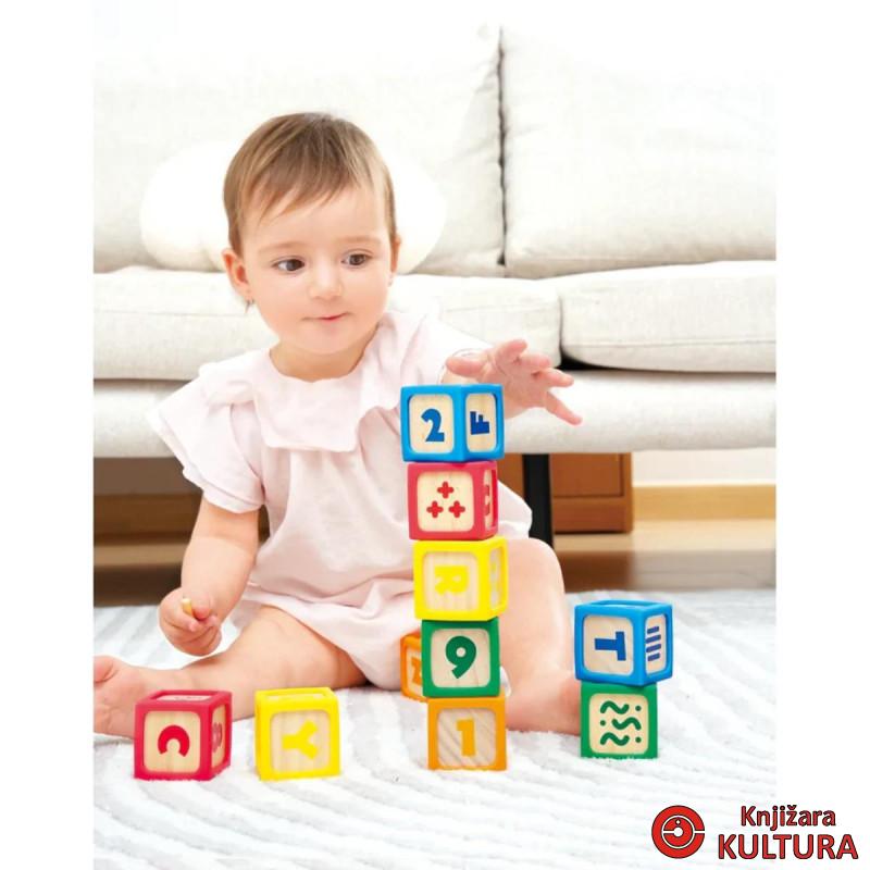 Hape pametni start blokovi 10/1 H0131 