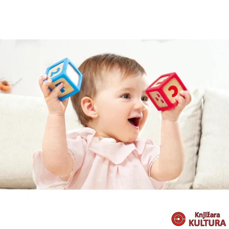 Hape pametni start blokovi 10/1 H0131 