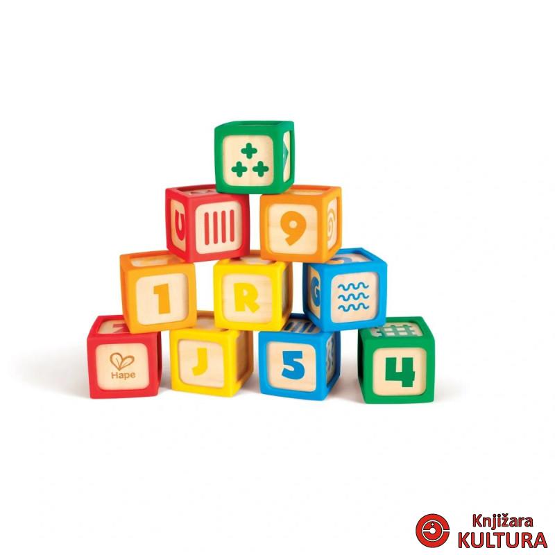 Hape pametni start blokovi 10/1 H0131 