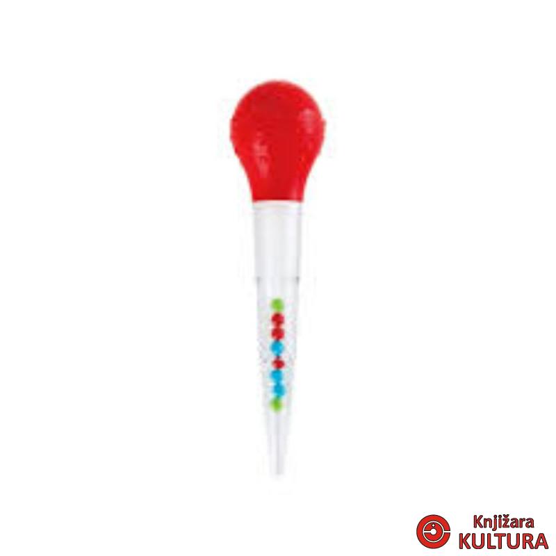 Hape igračka za kupanje-stisni i prskaj H0207 