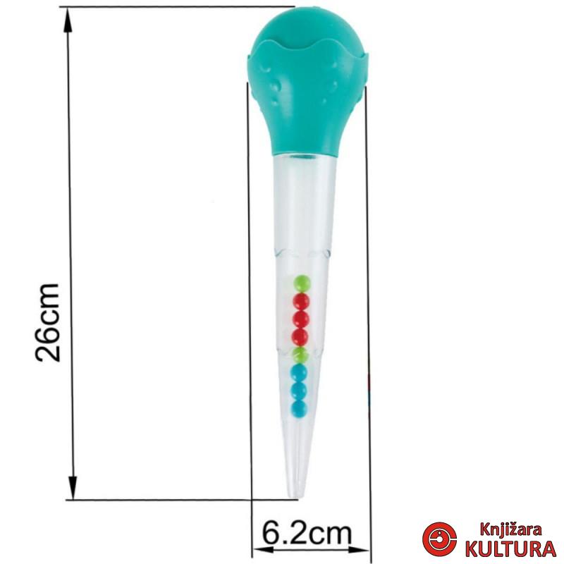 Hape igračka za kupanje-stisni i prskaj H0207 