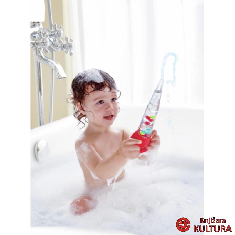 Hape igračka za kupanje-stisni i prskaj H0207 