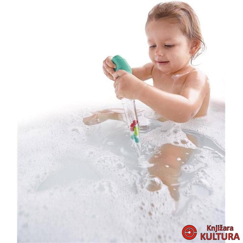 Hape igračka za kupanje-stisni i prskaj H0207 