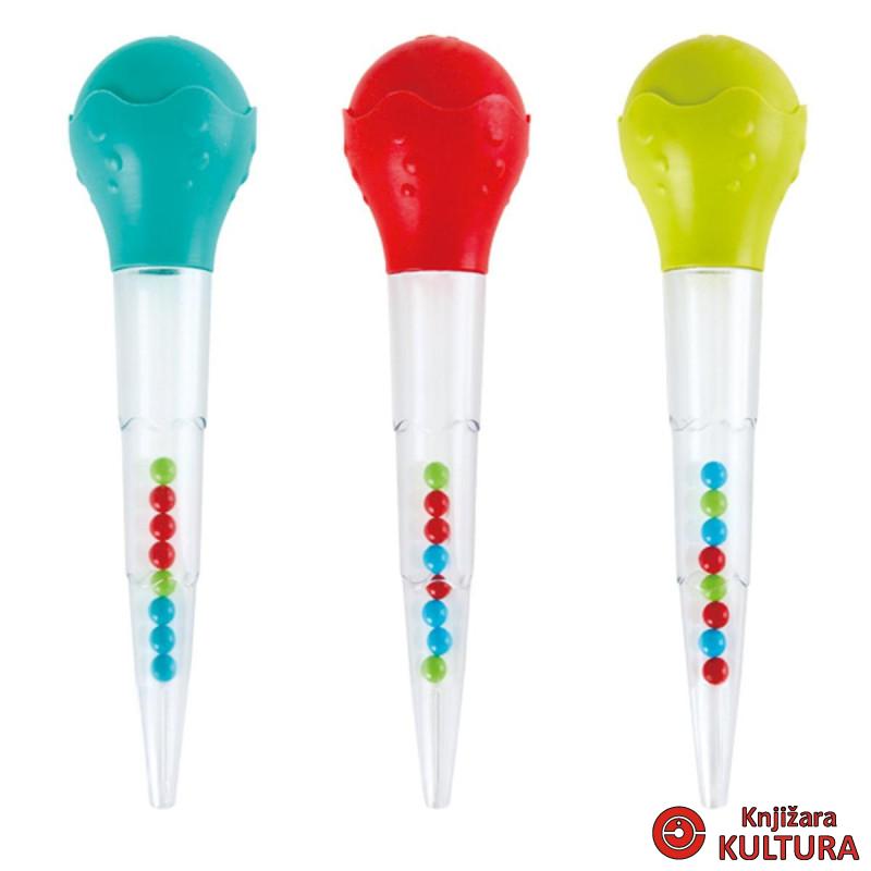 Hape igračka za kupanje-stisni i prskaj H0207 
