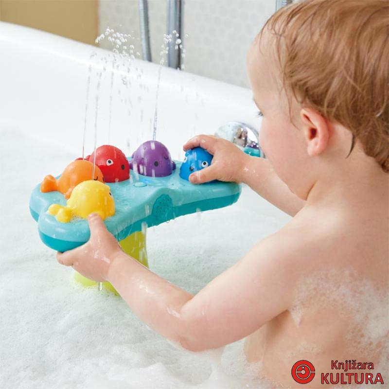 Hape igračka za kupanje-muzička fontana H0218 
