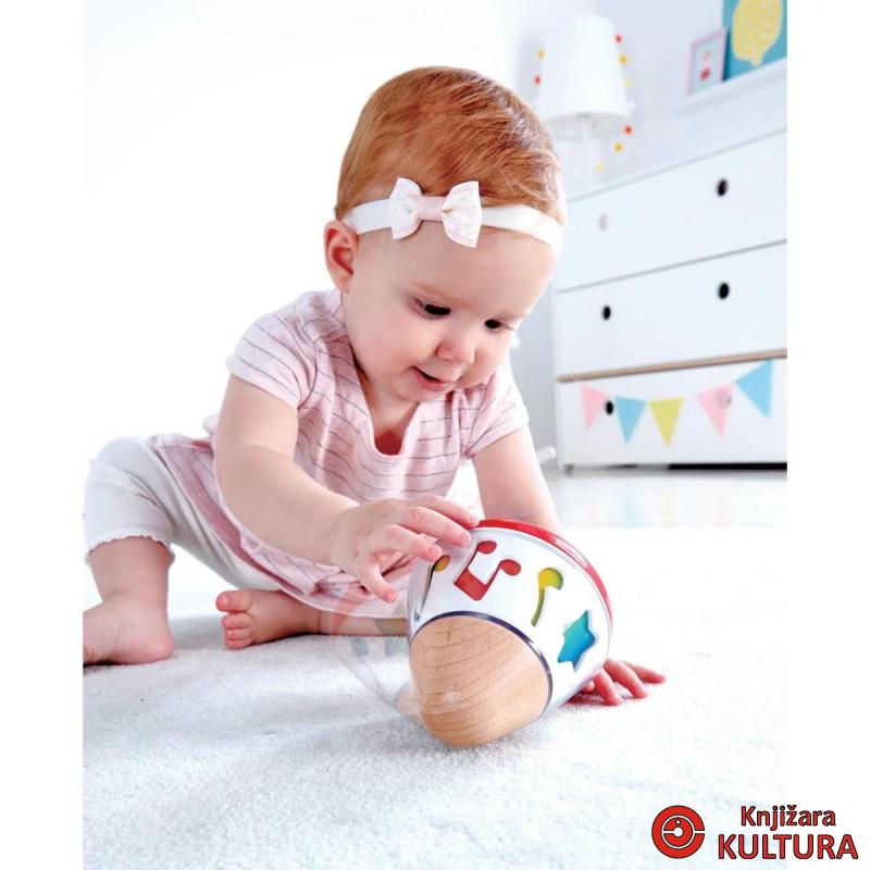 Hape rotirajuća muzička kutija H0332 