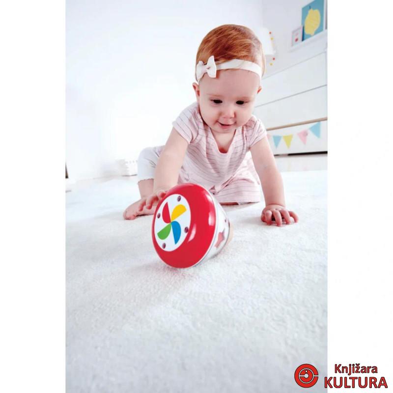 Hape rotirajuća muzička kutija H0332 
