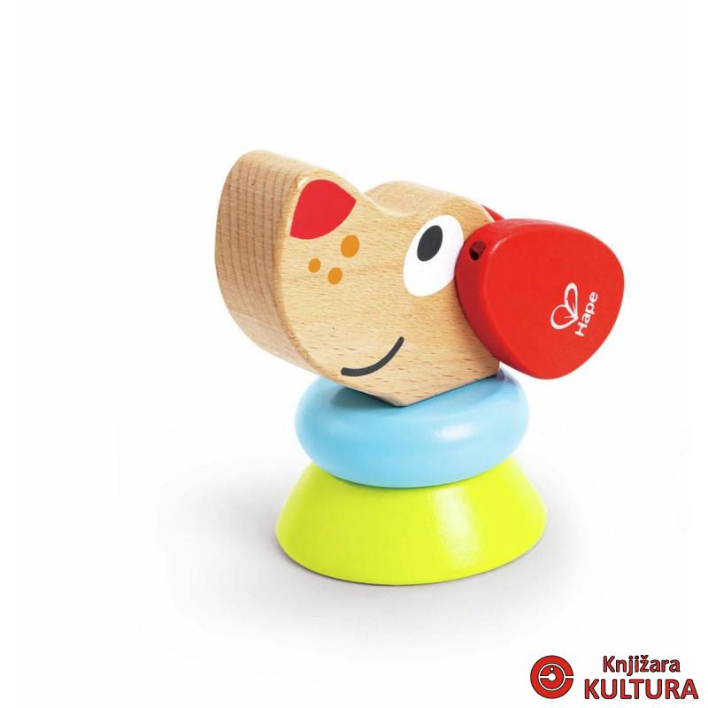 Hape drveni dindolino Pepe  H0448 