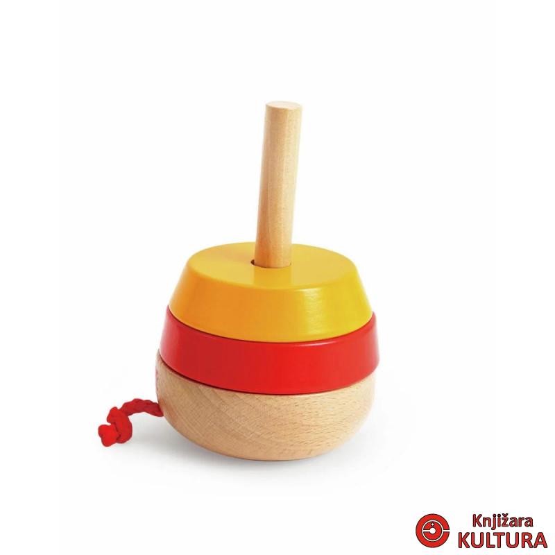 Hape drveni dindolino Pepe  H0448 