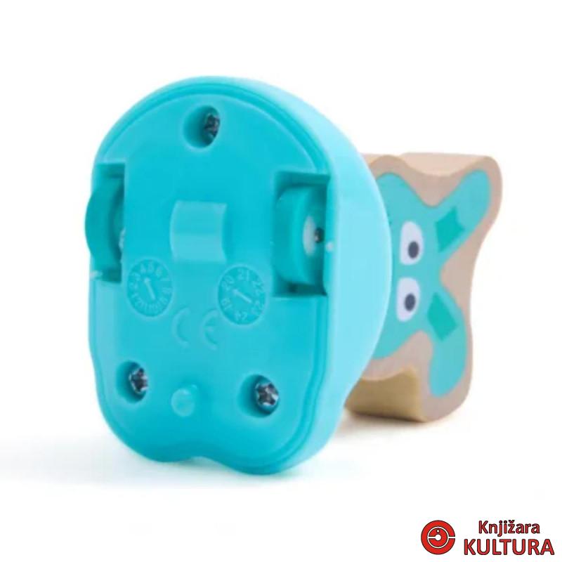 Hape igračka na povlačenje Buuny H0468 