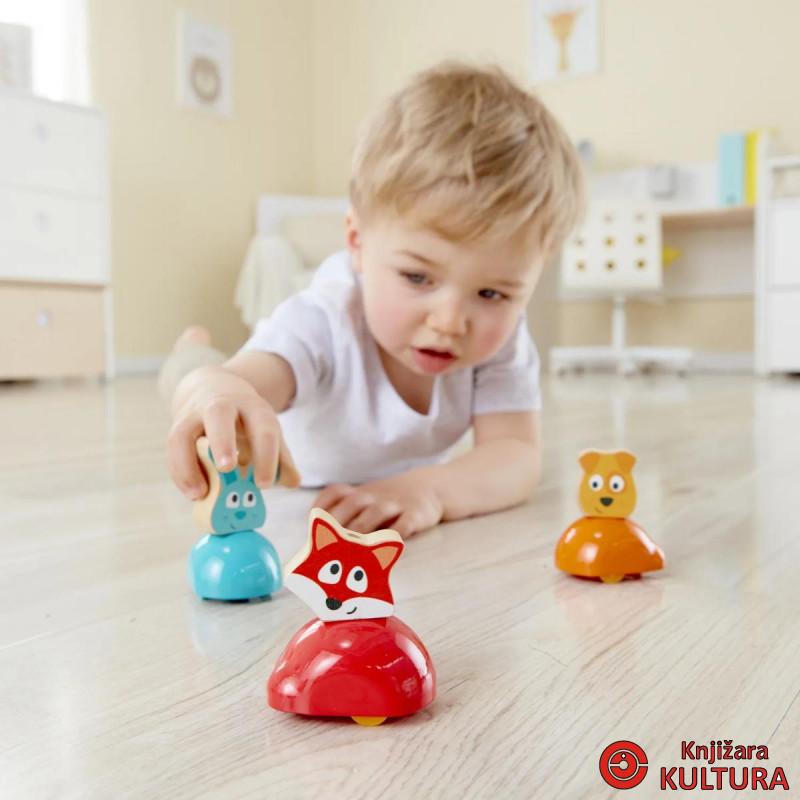 Hape igračka na povlačenje Buuny H0468 