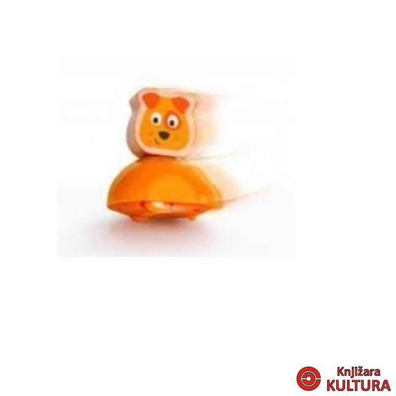 Hape igračka na povlačenje Puppy H0470 