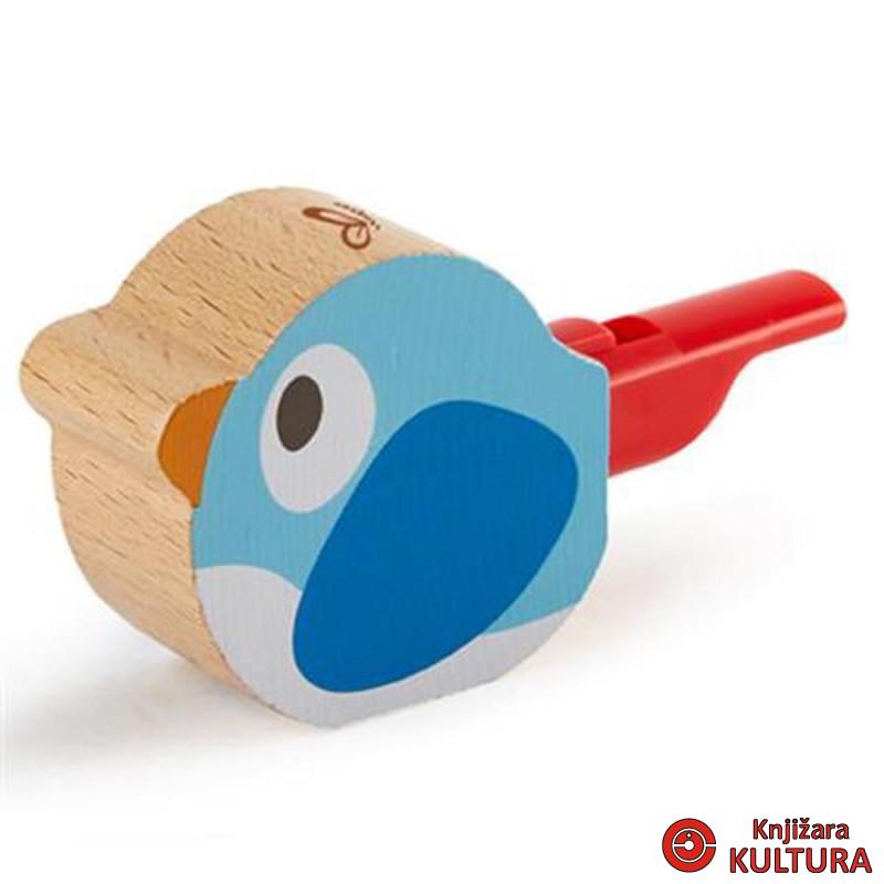 Hape pištaljka Bird H0473 