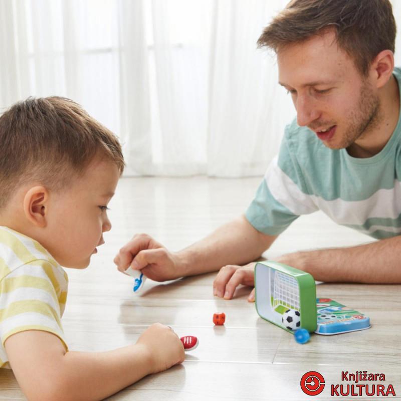 Hape set za igru-slobodan udarac H0475 