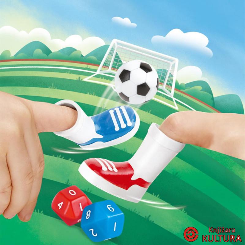 Hape set za igru-slobodan udarac H0475 