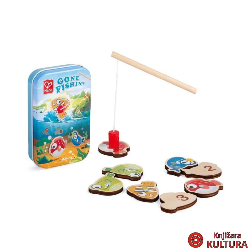 Hape igra pecanja H0477 