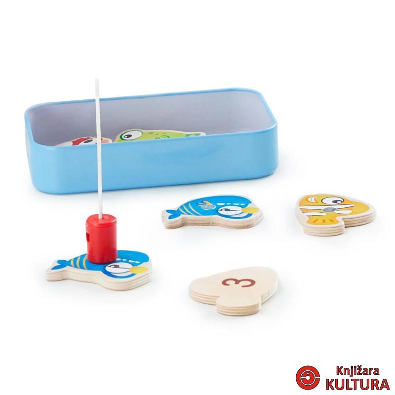 Hape igra pecanja H0477 