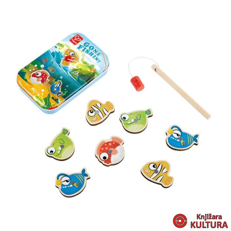 Hape igra pecanja H0477 