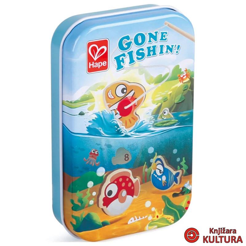 Hape igra pecanja H0477 