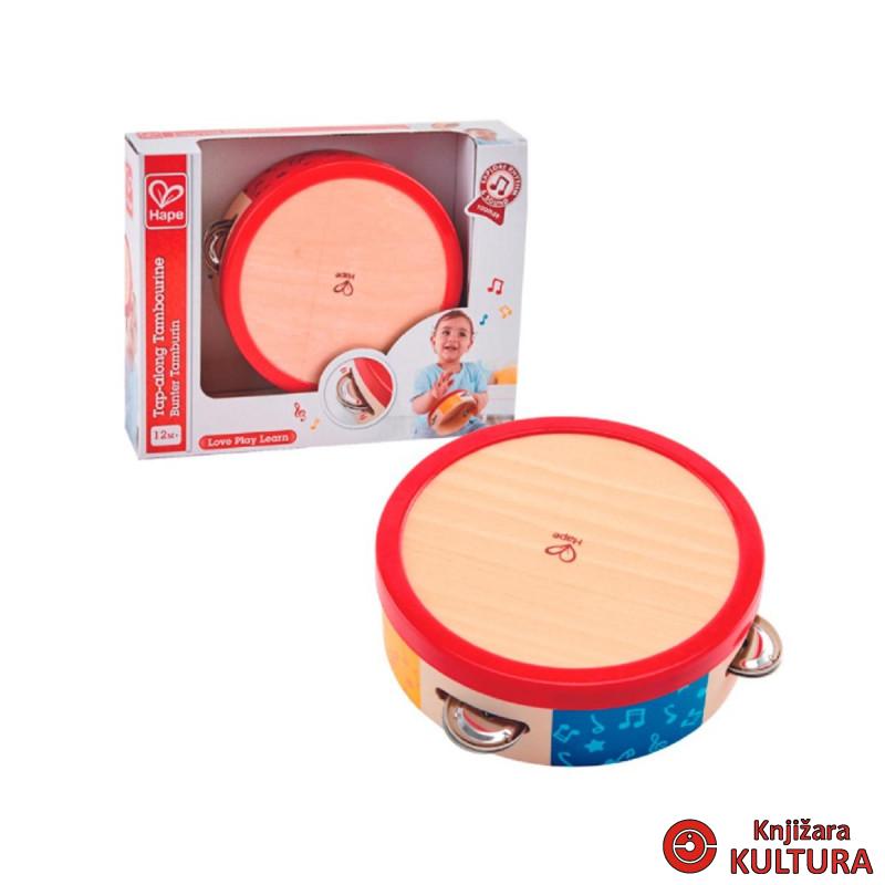 Hape daire H0607 