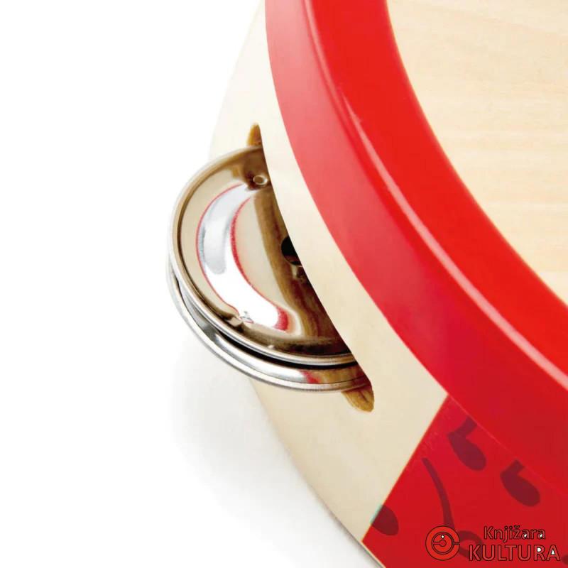Hape daire H0607 