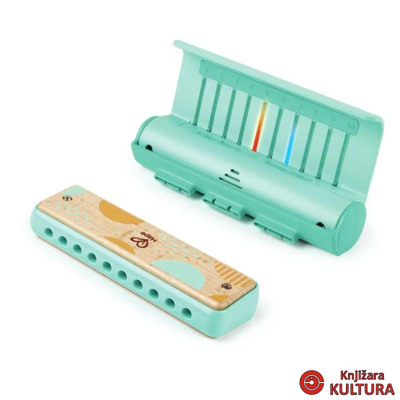 Hape mala dječija harmonika H0623 