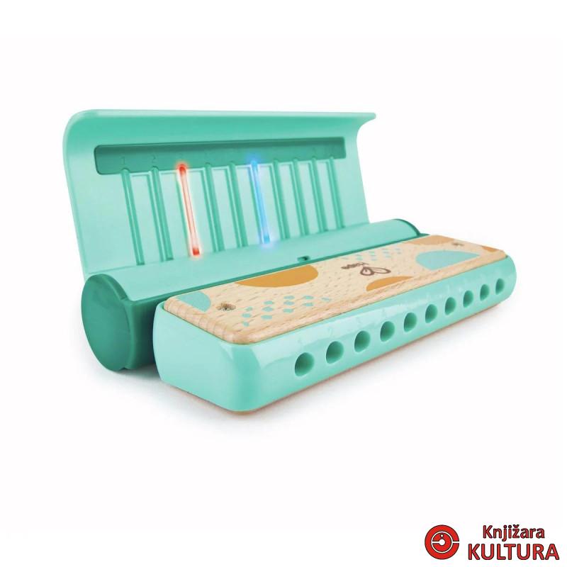 Hape mala dječija harmonika H0623 
