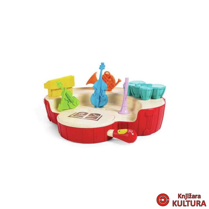 Hape mini dirigent H0642 