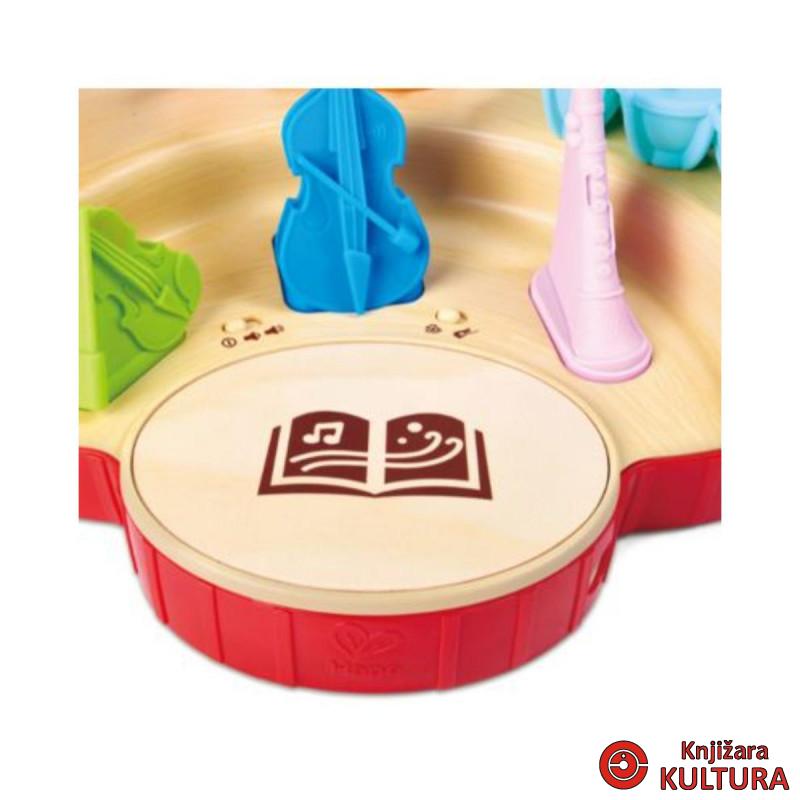 Hape mini dirigent H0642 