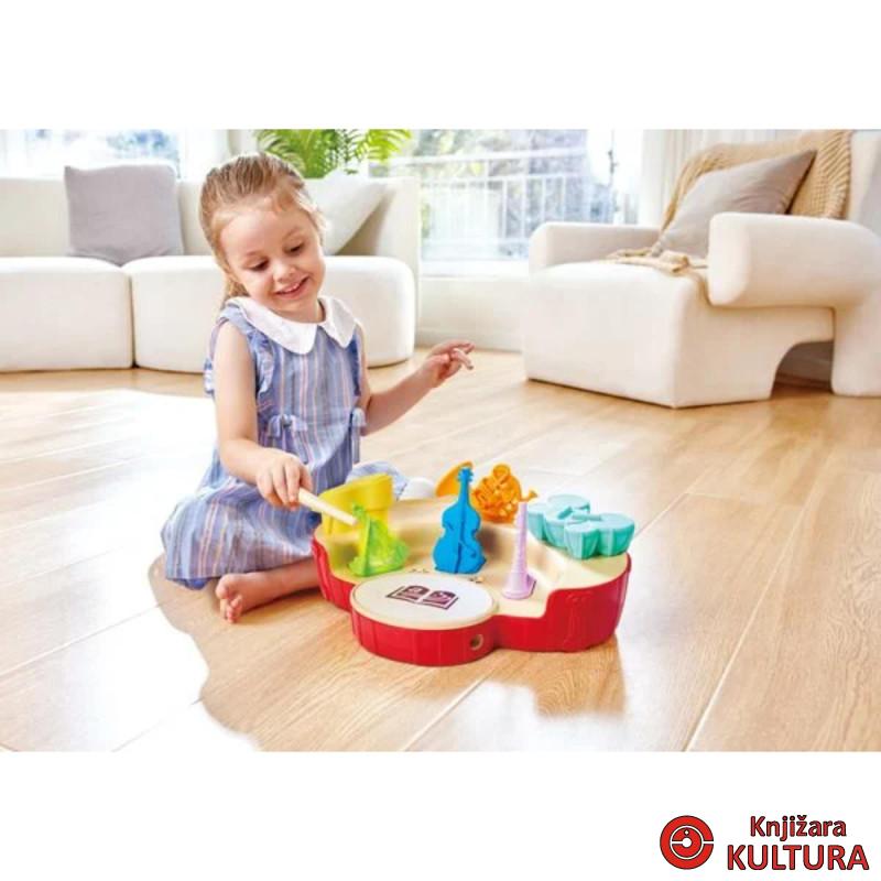 Hape mini dirigent H0642 