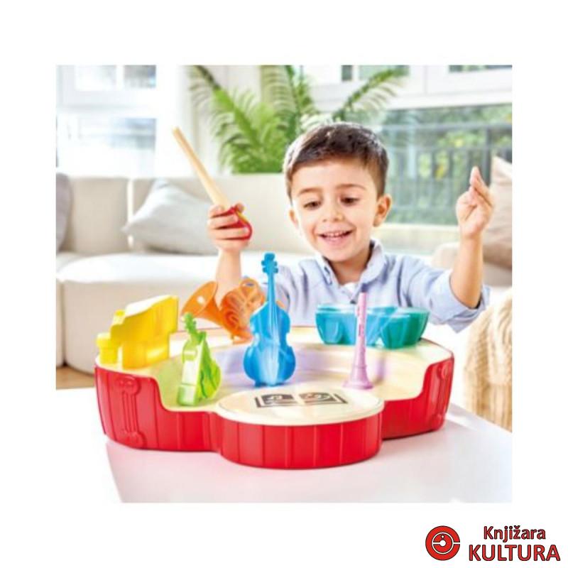 Hape mini dirigent H0642 