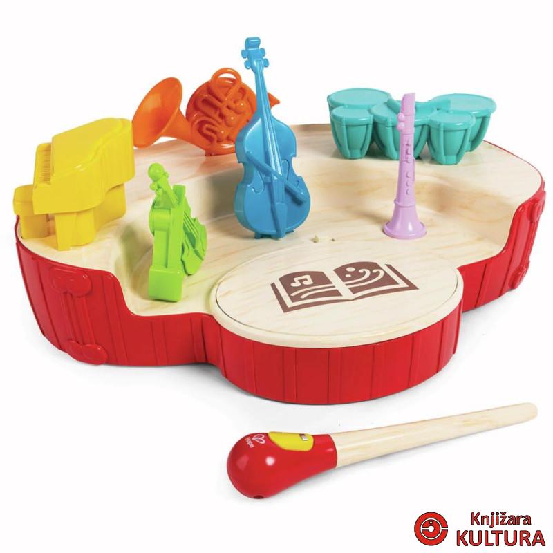 Hape mini dirigent H0642 