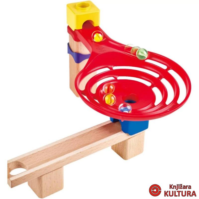 Hape slagalice staza Crazy Rollers H1102 