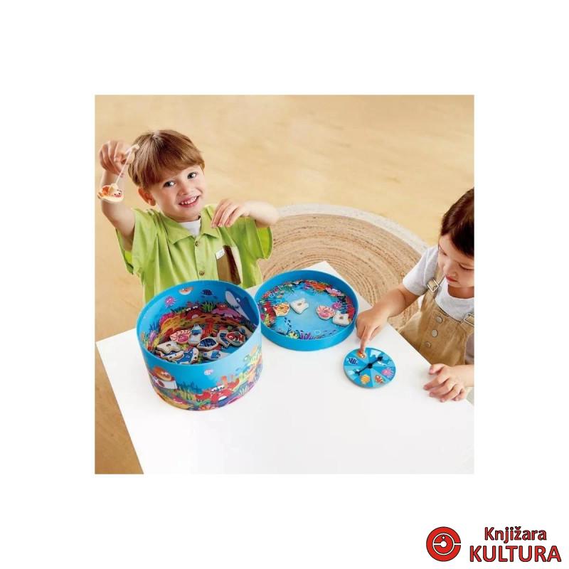 Hape magnetna igra pecanje H1104 
