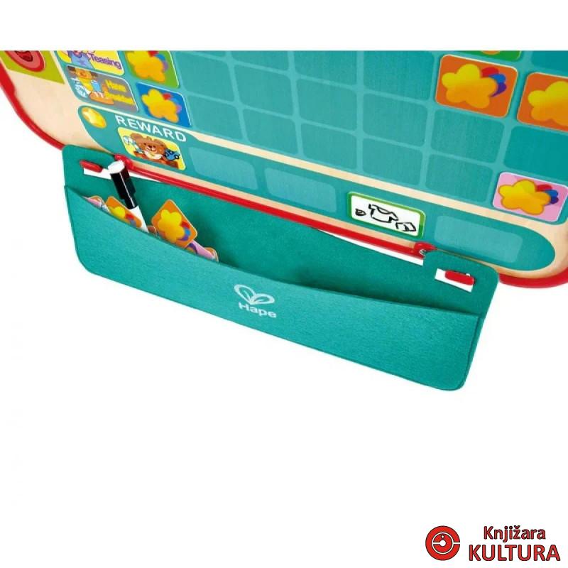 Hape tabla planer H1114 