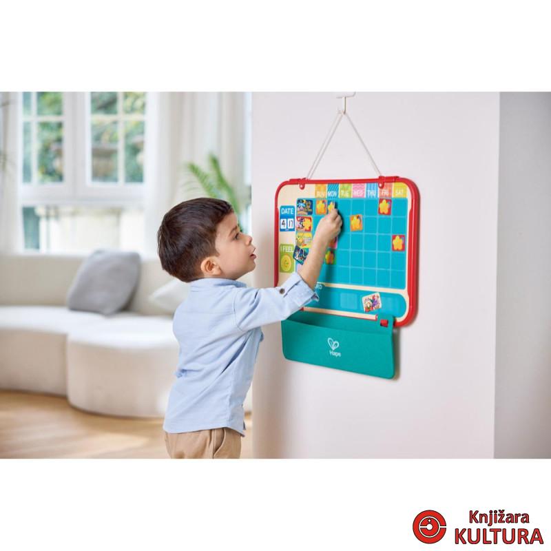 Hape tabla planer H1114 