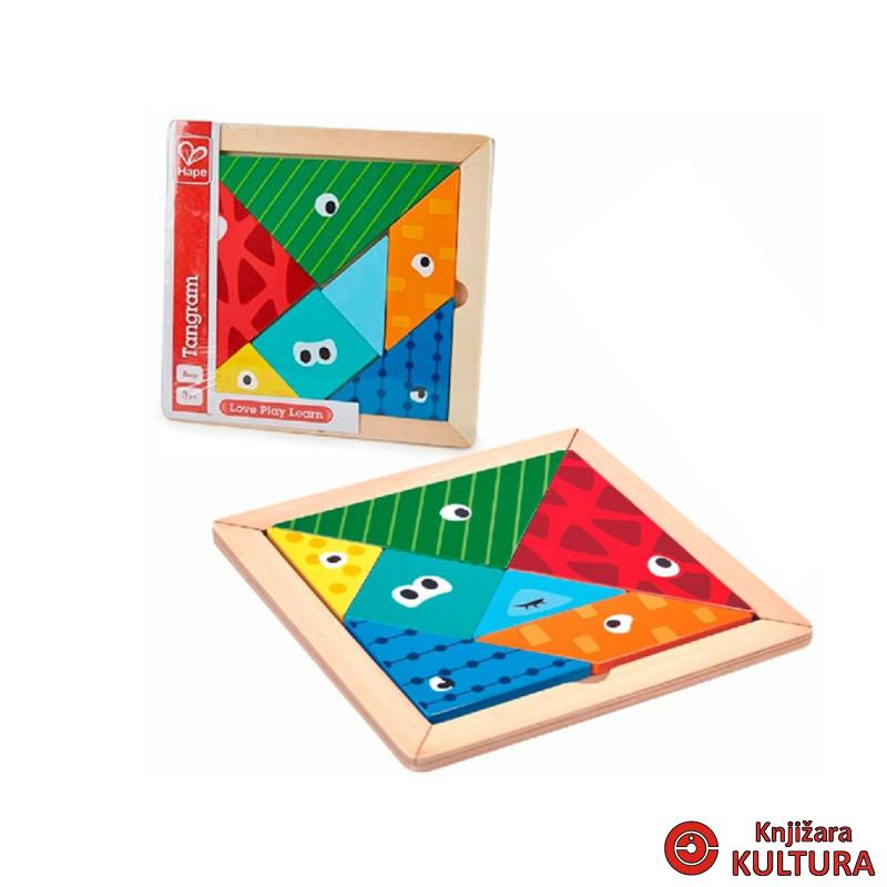 Hape tangram H1630 