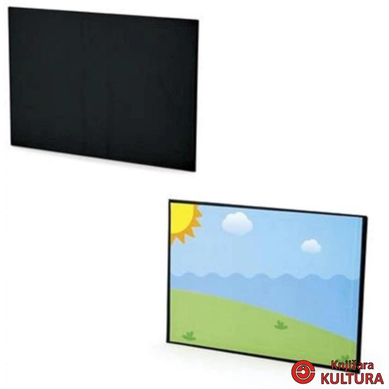 Hape magnetne slagalice Art Box H1631 