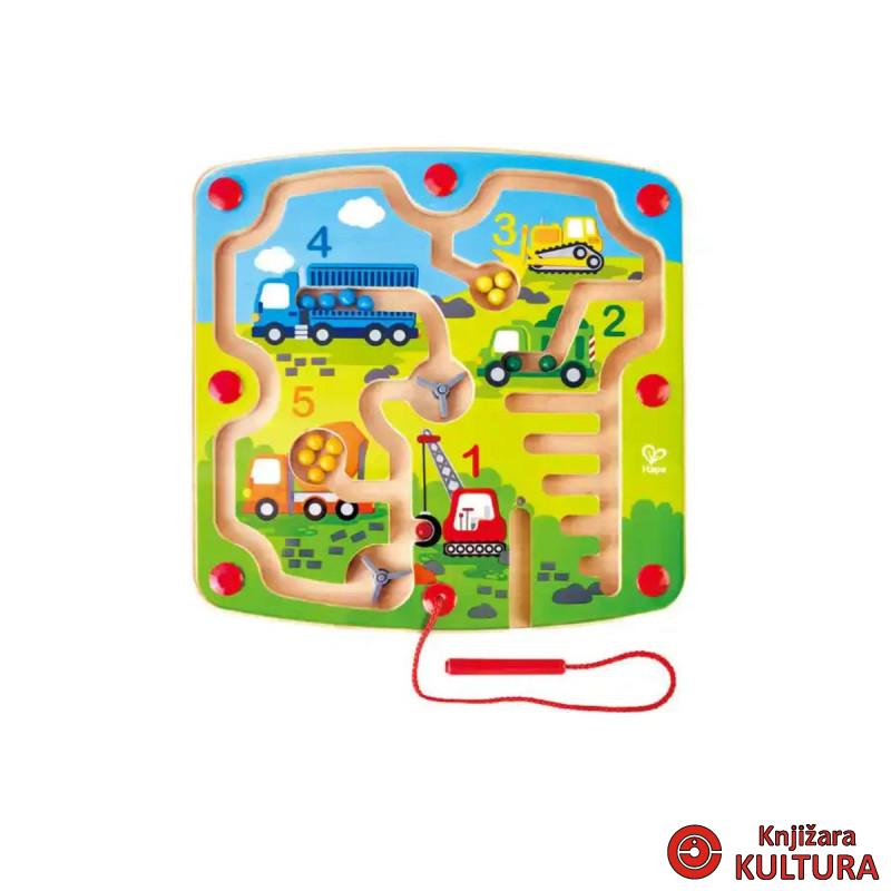 Hape lavirint konstrukcije i brojevi H1713 
