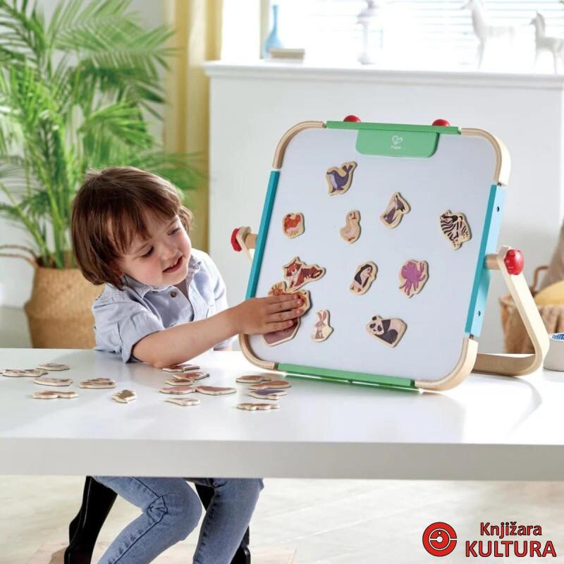 Hape magnetne životinje H2002 