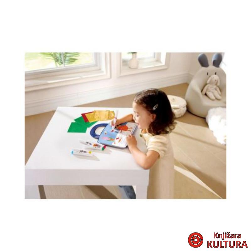 Hape kreativni set Space H2020 