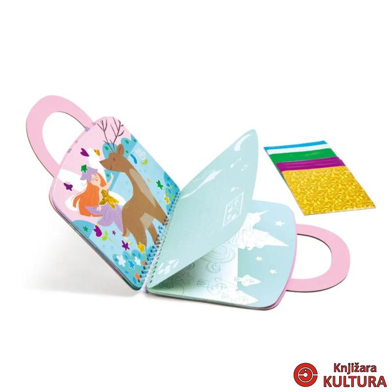 Hape kreativni set Fairy H2021 