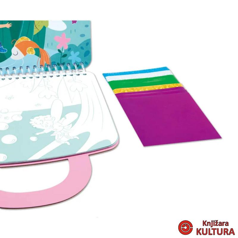 Hape kreativni set Fairy H2021 