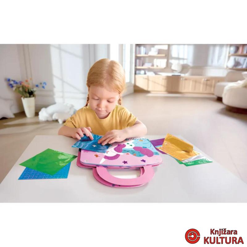 Hape kreativni set Fairy H2021 