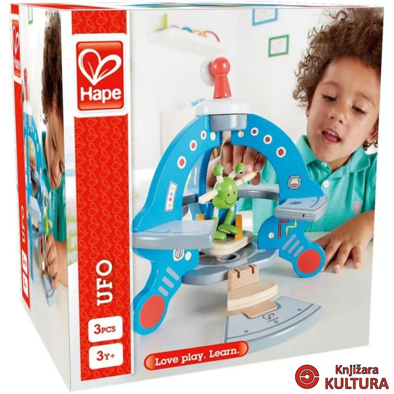 Hape svemirska ploča H3006 