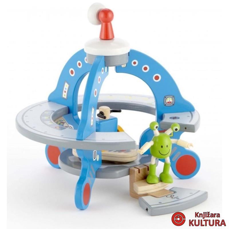 Hape svemirska ploča H3006 
