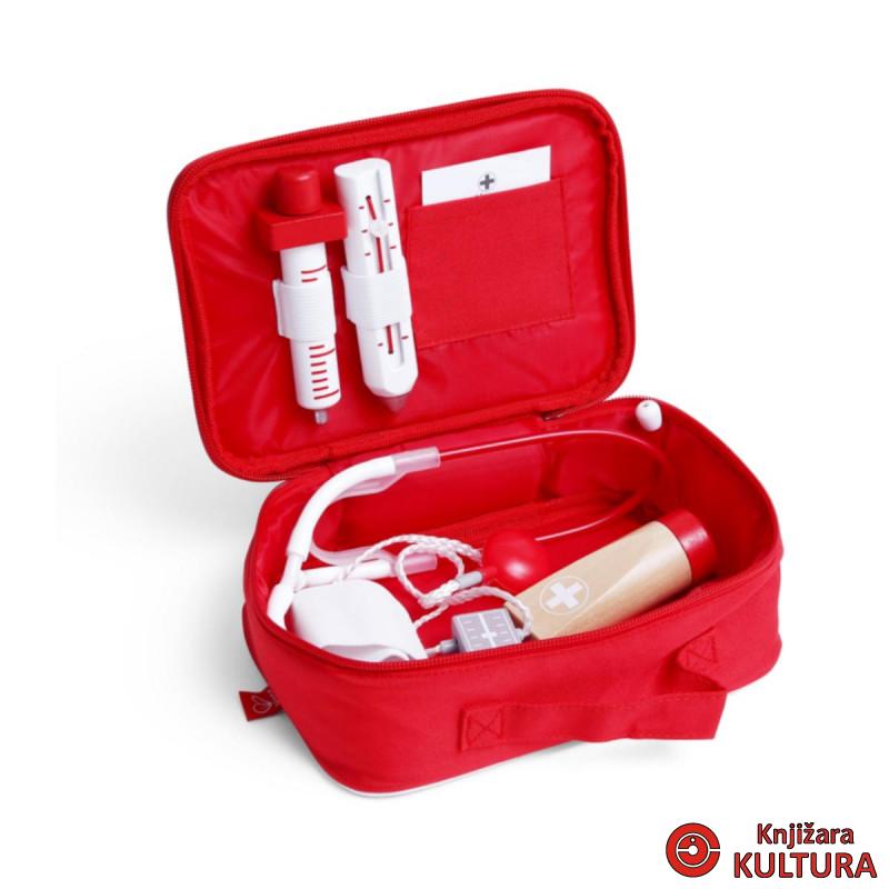 Hape doktorski set H3010 