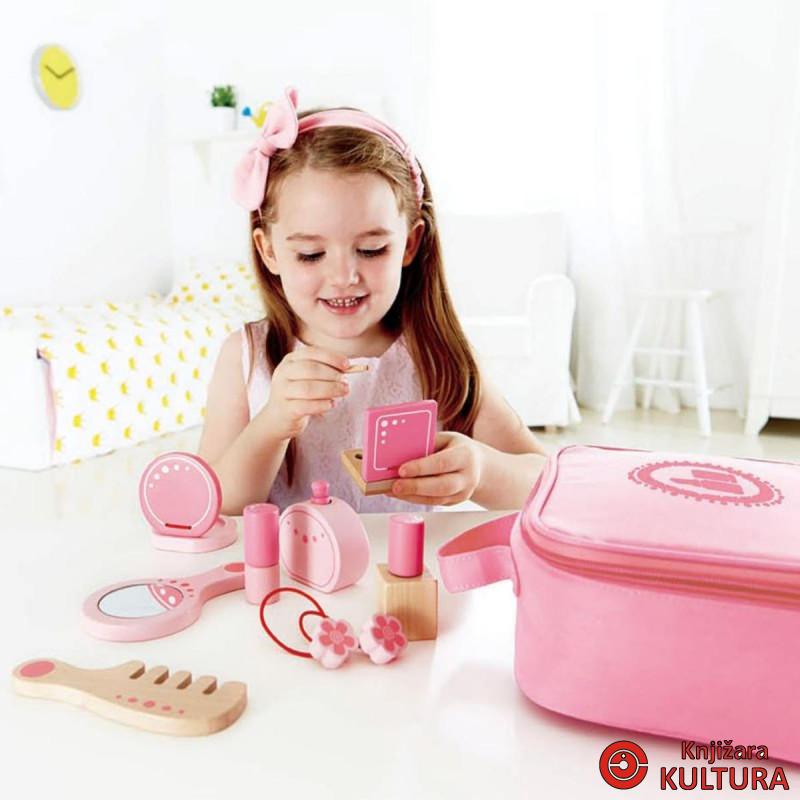 Hape drveni Beauty set H3014 